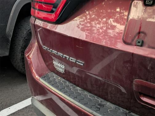 2020 Dodge Durango SXT