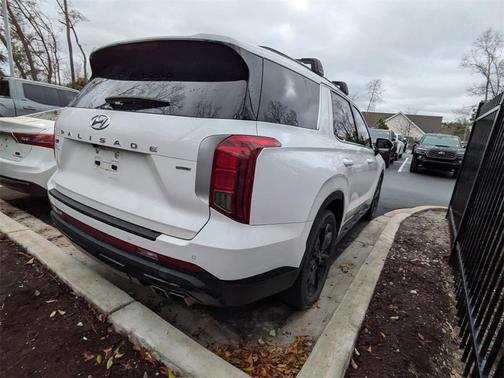 2023 Hyundai PALISADE XRT