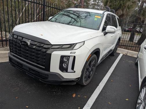 2023 Hyundai PALISADE XRT