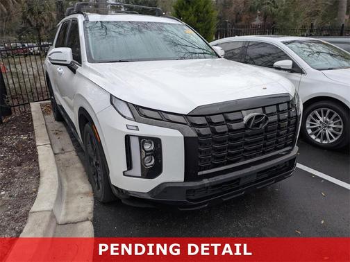 2023 Hyundai PALISADE XRT