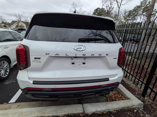 2023 Hyundai PALISADE XRT