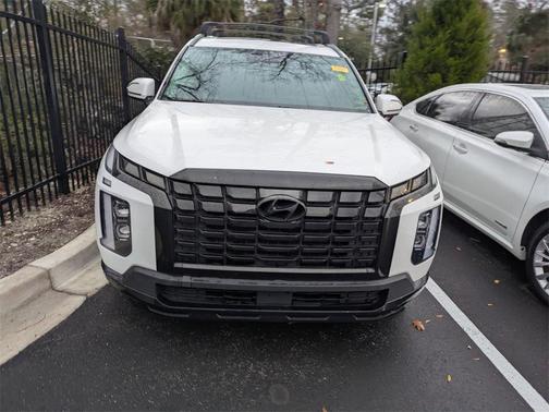 2023 Hyundai PALISADE XRT