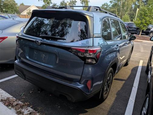 2025 Subaru Forester 2.5i Premium