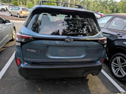 2025 Subaru Forester 2.5i Premium