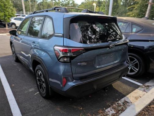2025 Subaru Forester 2.5i Premium