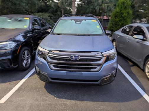 2025 Subaru Forester 2.5i Premium