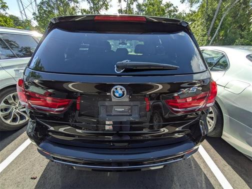 2017 BMW X5 sDrive35i