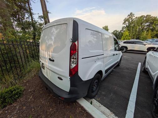 2015 Ford Transit Connect XL