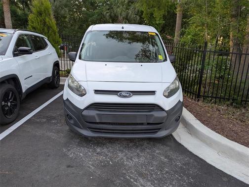 2015 Ford Transit Connect XL