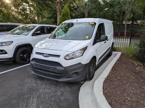 2015 Ford Transit Connect XL