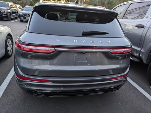 2022 Lincoln Corsair Grand Touring