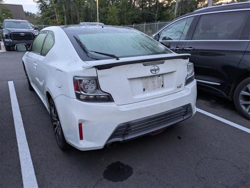 2014 Scion tC Base