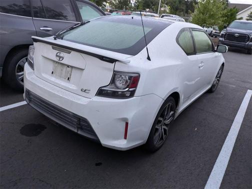 2014 Scion tC Base