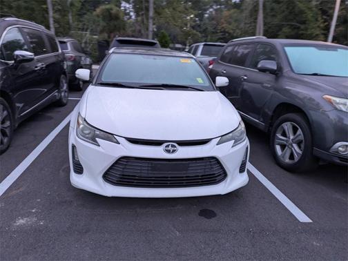 2014 Scion tC Base