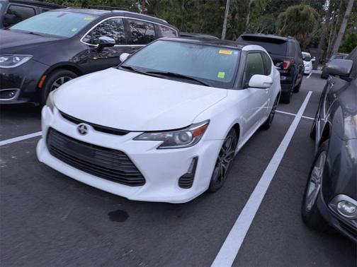 2014 Scion tC Base