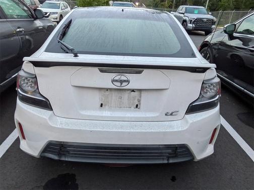 2014 Scion tC Base