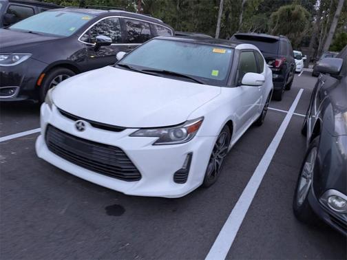 2014 Scion tC Base