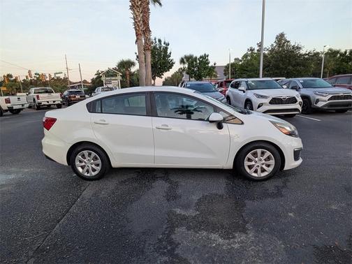 2016 Kia Rio LX