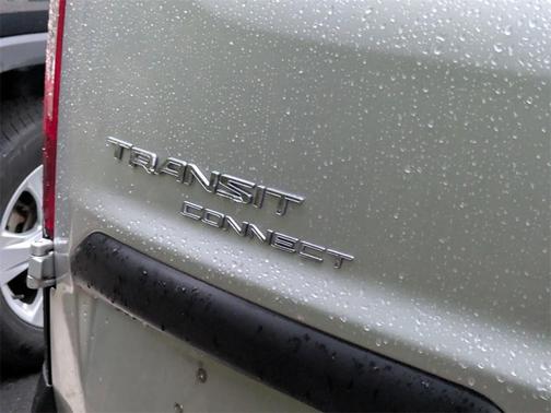 2021 Ford Transit Connect XL