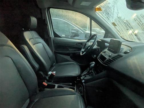 2021 Ford Transit Connect XL