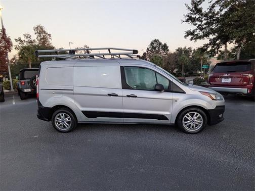 2021 Ford Transit Connect XL Cargo Van