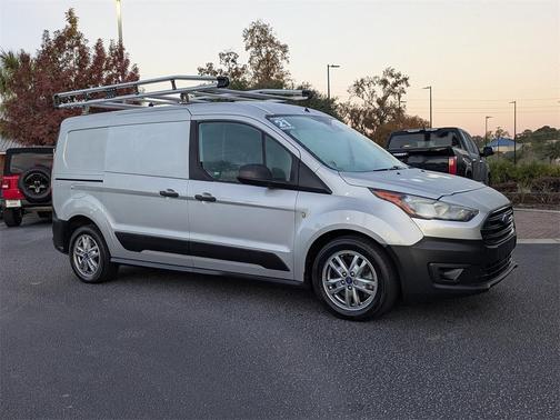 2021 Ford Transit Connect XL Cargo Van
