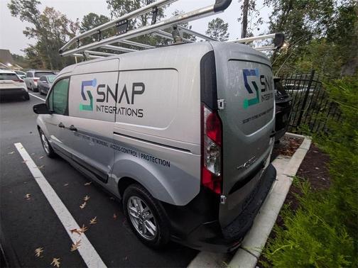 2021 Ford Transit Connect XL