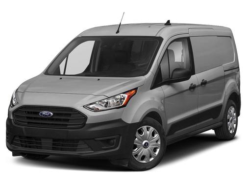 2021 Ford Transit Connect XL