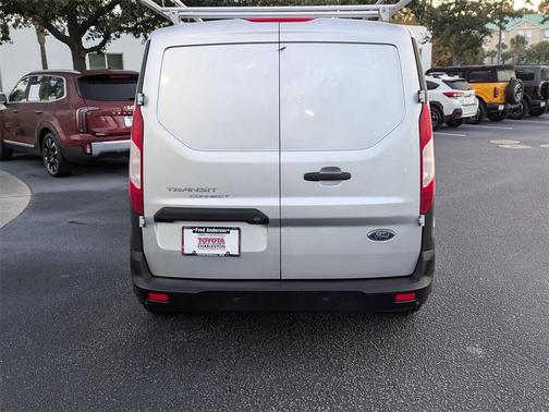 2021 Ford Transit Connect XL Cargo Van