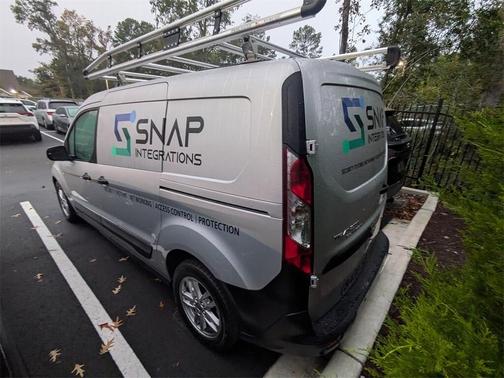 2021 Ford Transit Connect XL