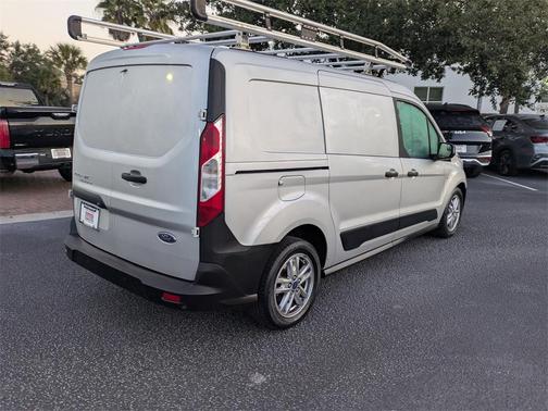 2021 Ford Transit Connect XL Cargo Van