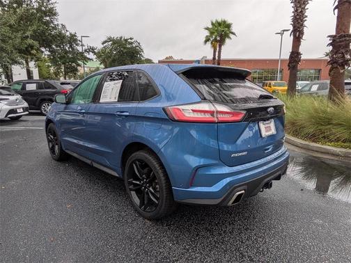 2019 Ford Edge ST