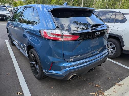 2019 Ford Edge ST