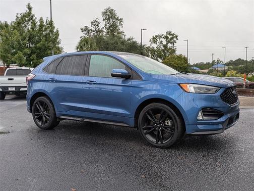 2019 Ford Edge ST