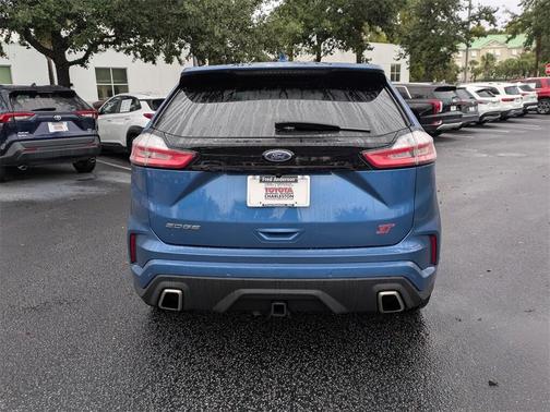 2019 Ford Edge ST