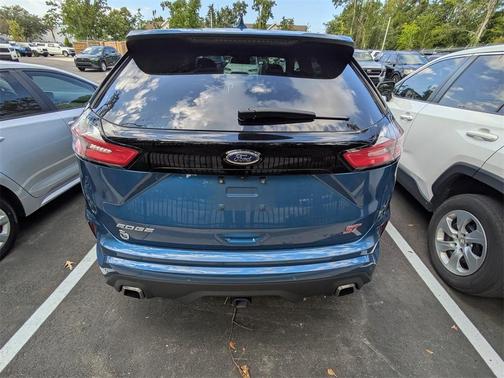 2019 Ford Edge ST
