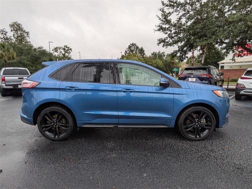 2019 Ford Edge ST