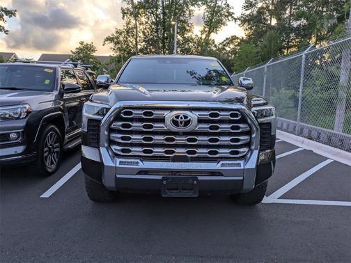 2023 Toyota Tundra 1794 Edition