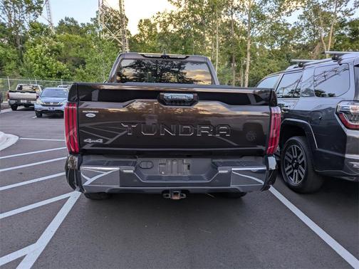 2023 Toyota Tundra 1794 Edition