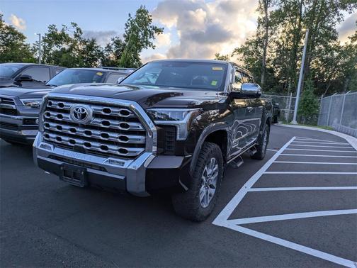 2023 Toyota Tundra 1794 Edition