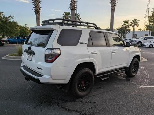 2023 Toyota 4Runner TRD Pro