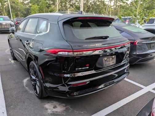 2025 Toyota Crown Signia 