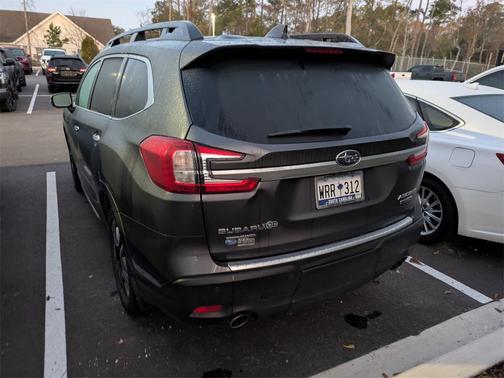 2023 Subaru Ascent Touring 7-Passenger