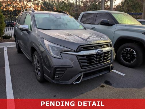 2023 Subaru Ascent Touring 7-Passenger