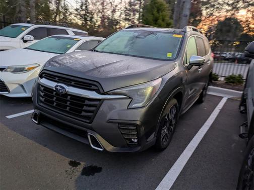 2023 Subaru Ascent Touring 7-Passenger