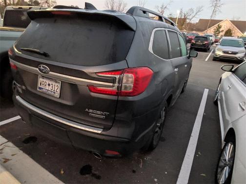 2023 Subaru Ascent Touring 7-Passenger