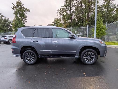 2019 Lexus GX 460 Luxury