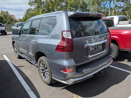 2019 Lexus GX 460 Luxury