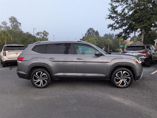 2023 Volkswagen Atlas 3.6L SEL