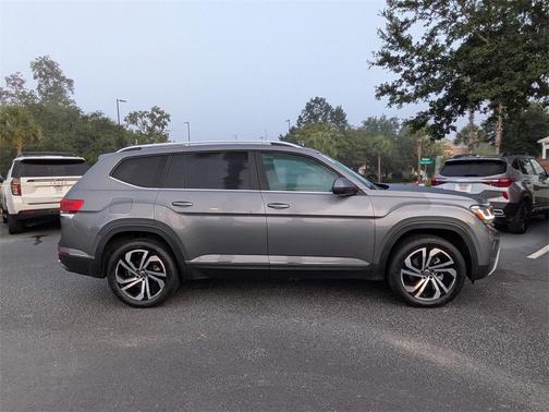 2023 Volkswagen Atlas 3.6L SEL
